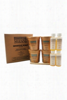 Sensitive Scalp Rhelaxer Kit