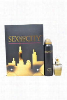 Sex And The City Bg Night