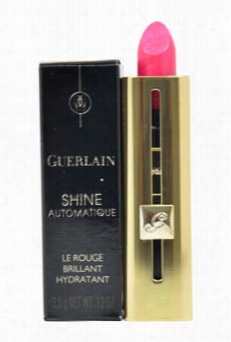 Glitter Automatique Hydrating Lip Shine - # 262 Extrait De Rose