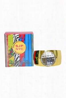 Sjp Nyc Sparklig Solid Perfume Bracelt