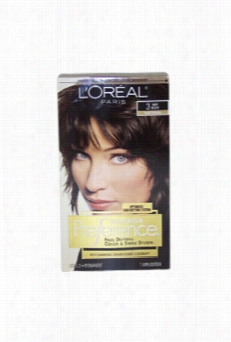 Superior Prefe Rence Fade-defying Color # 3 Soft Black - Natural