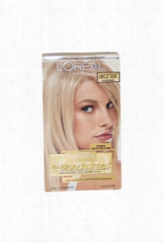 Superior Preference Les Blondissimes # Lb02 Extra Lighht Natural  Blonde - Natural