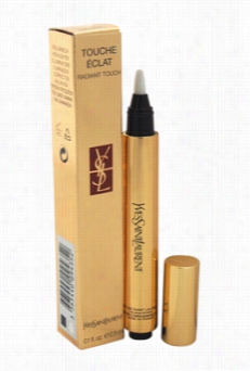 Touche Eclat Radiant Touch Conncealer - # 2 Luminous Ivroy