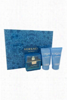 Versace Man Eau Fraiche