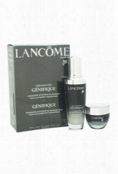 Advanced Genifique Youth Activating Concentrate Skincare - All Skin Types