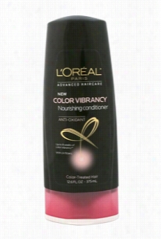 Advance D Haircare Colro Vibrancy Nourishing Cconditionr