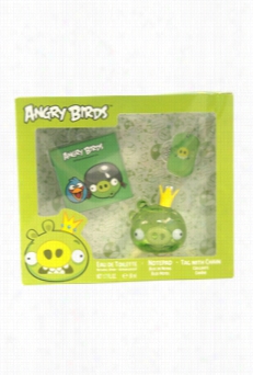 Angry Birds - King Pig