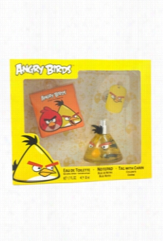 Angry Birds - Yellow