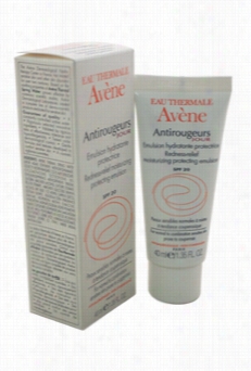 Antirougeurs Jour Redness Relief Moisturiziing Protectin Gemulsion Spf 20