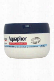 Aquaphor Healing Ointment Fordry Cracked Or Irritated Skn