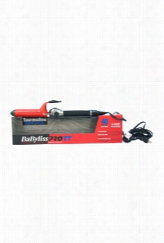 Babyliss Pro Tt Tourmaline 500 Ceramic Professional Curlinng Iron-model#btm5125sc