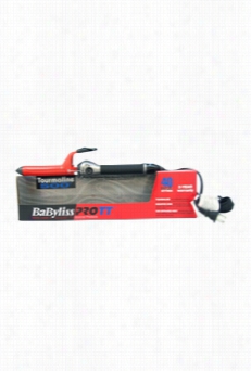 Babyliss Pro Tt Tourmalin 500 Ceramic Profession Al Curling Iron-mmodel#btm5100sc