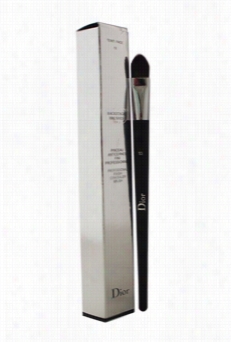 Backstage Brushes Professional Finish Concealer Brush - # 13