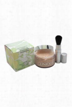 Blended Face Powder Andb Rush - # 08 Transparency Neutral (mf)- All Skin  Types