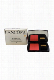 Blush Subtil Long Lasting Powder Blusher - # 031 Pepite De Corail