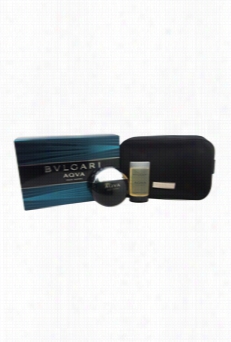 Bvlgari Aqva