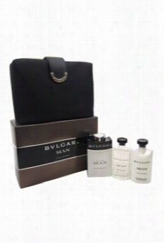 Bvlgari Man Extreme