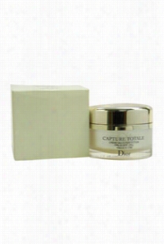 Capture Totale Multi Perfection Creme Spf 20 For Face & Neck