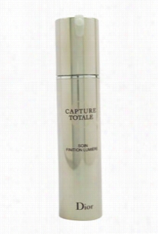 Capturetotale  Soin Finition Lumiere Multi Perfection Radiance Enhaancer