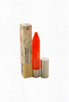 Chubby Stick Baby Tint Moisturizing  Lip Colour Balm - # 01 Poppin' Poppy