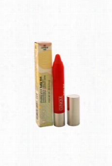 Chubby Attach Ba From Tint Moisturizing Liip Colour Balm - # 02 Coming Up Rosy