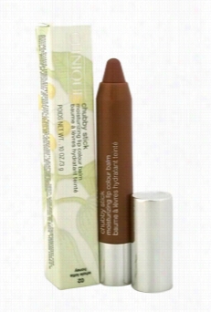 Chubby Stick Moisturizing Lip Colour Balm - # 02 Whole Lottta Oney