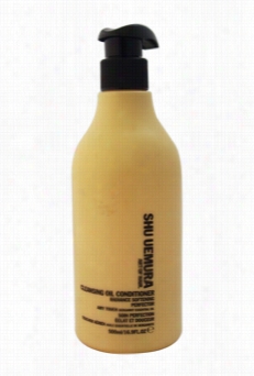 Cleansing Oil Conditioner Radiance Softening Perfector