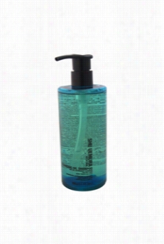 Cleansing Oil Shampoo Anri-oil Astringent Cleanser For Oily Hair