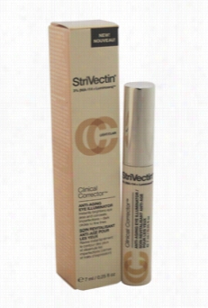 Clinical Corrector Anti-aging Eye Illuminator - Light/clair