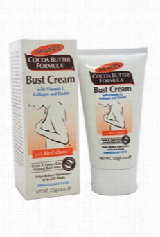 Cocoa Butter Formula Bjst Cream With Vitamin E Collagen And Elastin