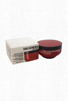 Color Lustre Brilliant Glaze Treatmen Tmasque Fro Natural To Color-treated Hair