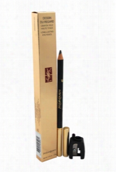 Dessinn Du Regard Long Enduring Eye Pencil - # 7 Charcoal Grey