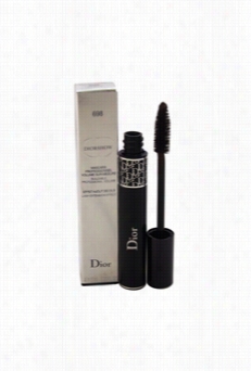 Diorshow Lash Expansion Effect Voulme Mascraa - # 698 Pro Brown