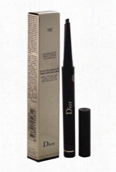 Diorshow Pro Liner Waterprofo Bevel-tp Eyeliner - # 182 Pro Purple