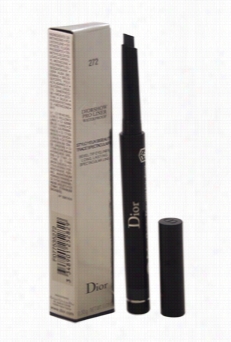 Diorshow Pro Liner Waterproof Beevl-tipp Eyeliner - # 272 Pro Blue