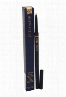 Double Wear Stay-in-place Brow Lift Duo - # 01 Highli Gght/black Brown