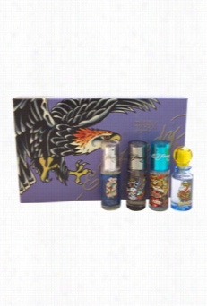 Ed Hardy Deluxe Collection