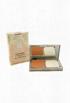 Even Better Powder Makeup Spf 25 - 15.25 Tea (m-n) - All Skin Types