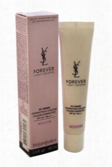 Forever Light Creator Colour Corrector Serum Spf 35 - Lavender