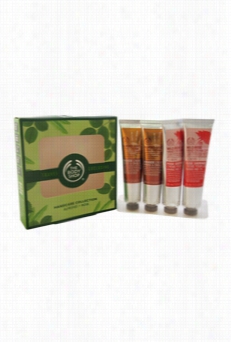 Handcare Cream Collection Travel Exclusive