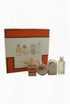 Hermes Miniature Fragrance Coffret