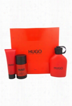 Hugo Red