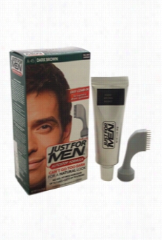 Just For Men Auto Stop Hair Color Dark Brown # A-45