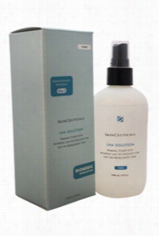 Lha  Solution Step 2 Priming Toner For Oily Or Problematic Peel