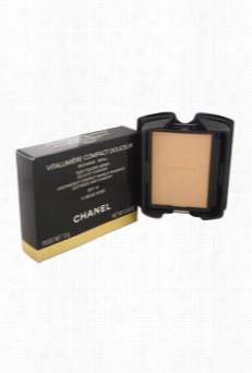 Lightweight Compact Makeup Radiance (recharge)(refill) Spf 10 - # 12 Beige Rose