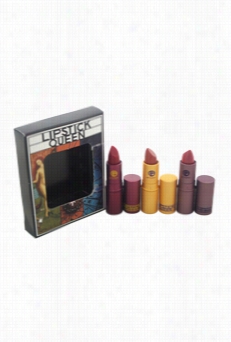 Lipstick Queen Discovery Kot