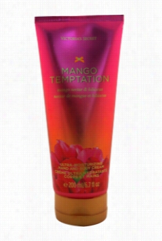 Mang Otemptation Ultrra-moisturizing Hand And Body Cream