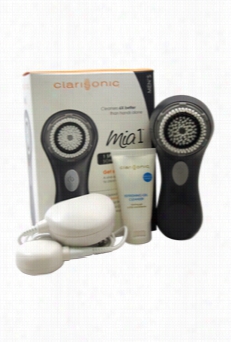 Mia 1 Facial Sonic Cleansing System - Gray