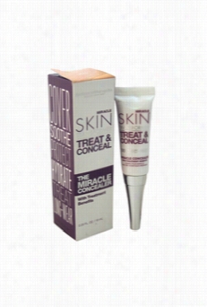 Miracle Skn Transformer Treat & Conceal  - Light