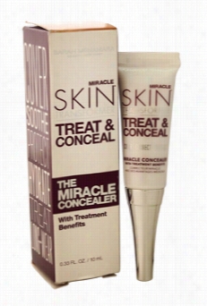 Miracle Skin Transformer Treat & Conceal - Mean
